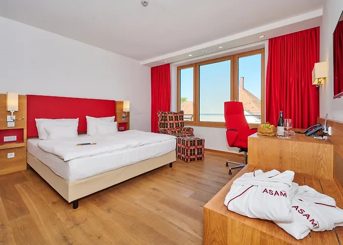 Asam Hotel